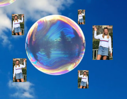 Bubble pic